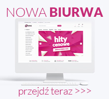 Nowa biurwa Nowa biurwa